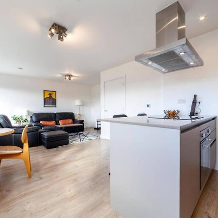 The Kentish Apartment By Camden Londra Esterno foto