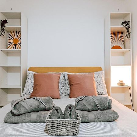 The Kentish Apartment By Camden Londra Esterno foto