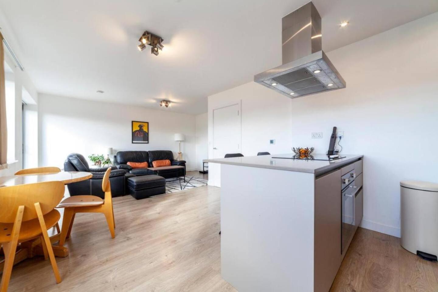 The Kentish Apartment By Camden Londra Esterno foto