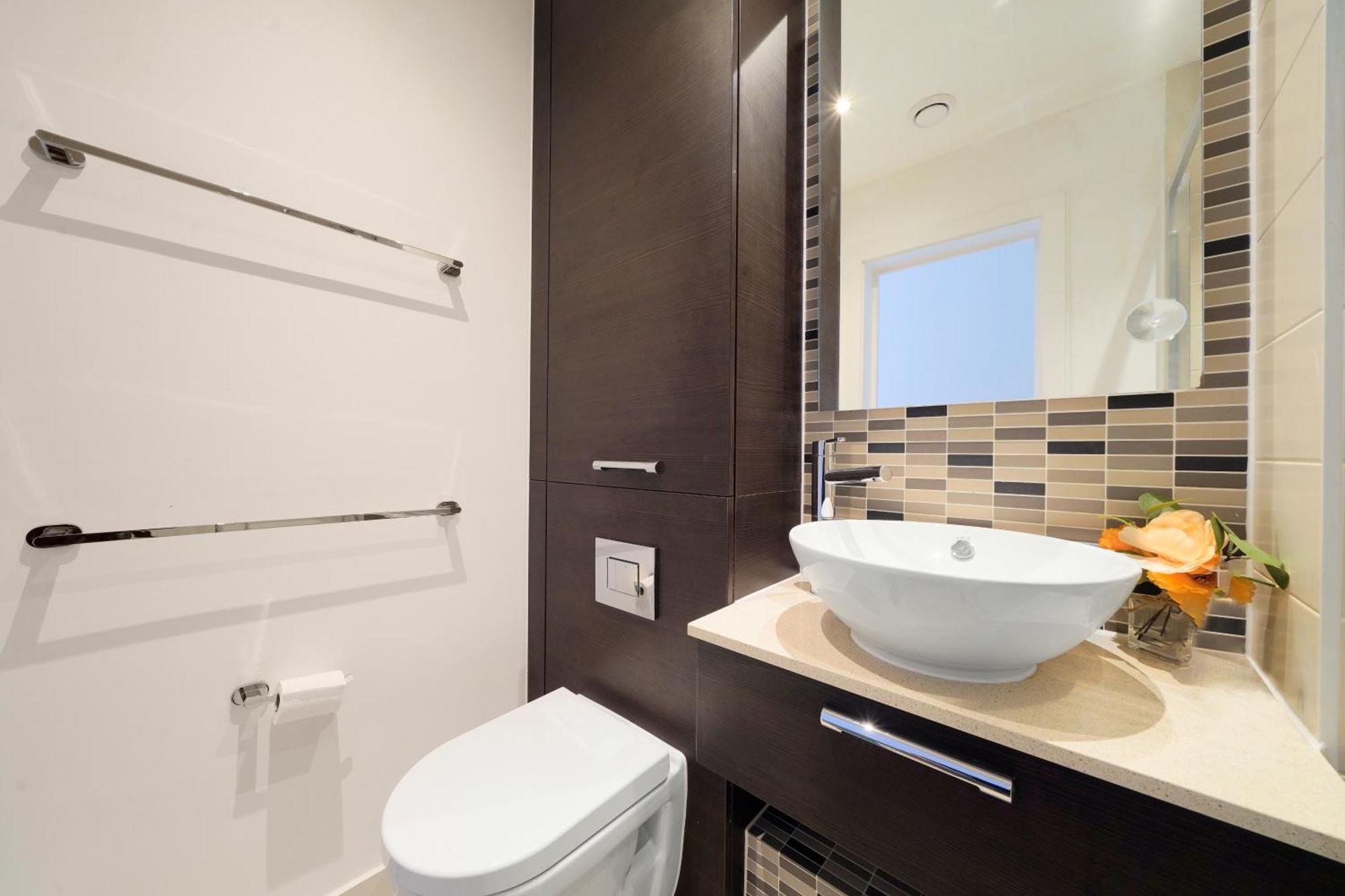 The Kentish Apartment By Camden Londra Esterno foto